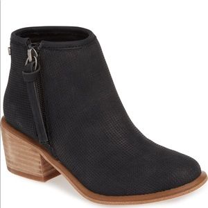 Treasure & Bond Girl’s Booties